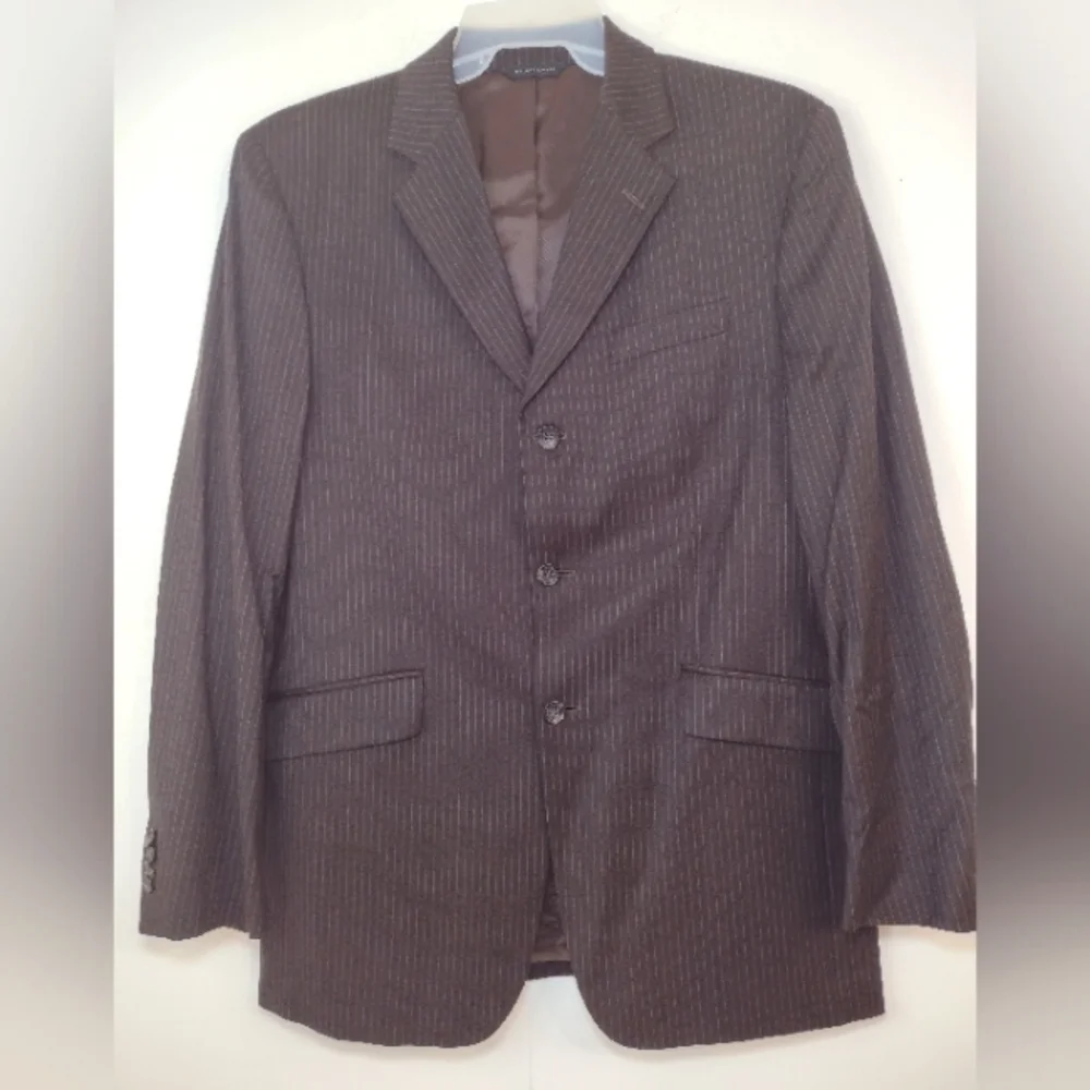Banana Republic men's blazer size (44)R
